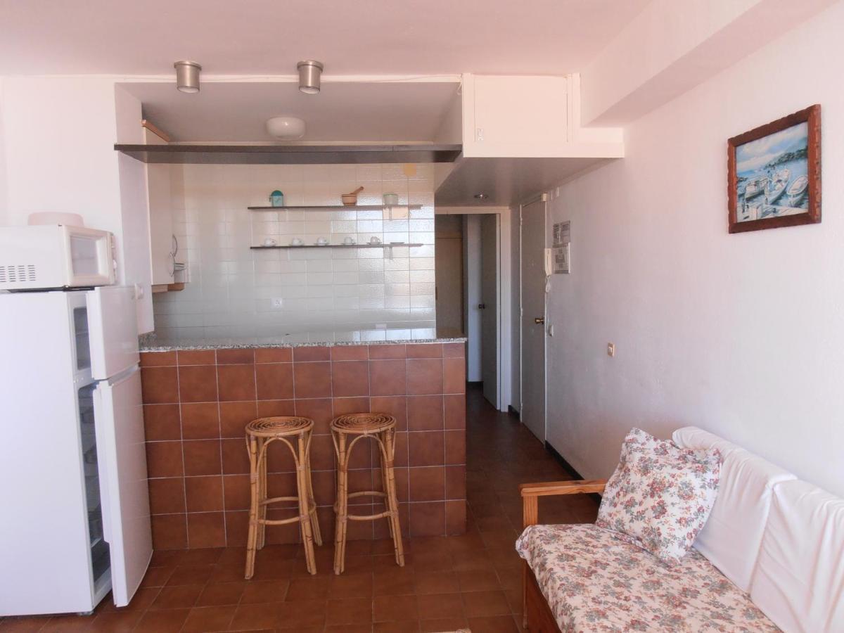 Apartamentos Peniscola Playa Exterior photo