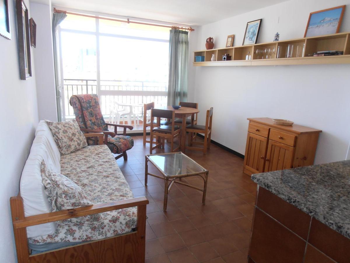 Apartamentos Peniscola Playa Exterior photo