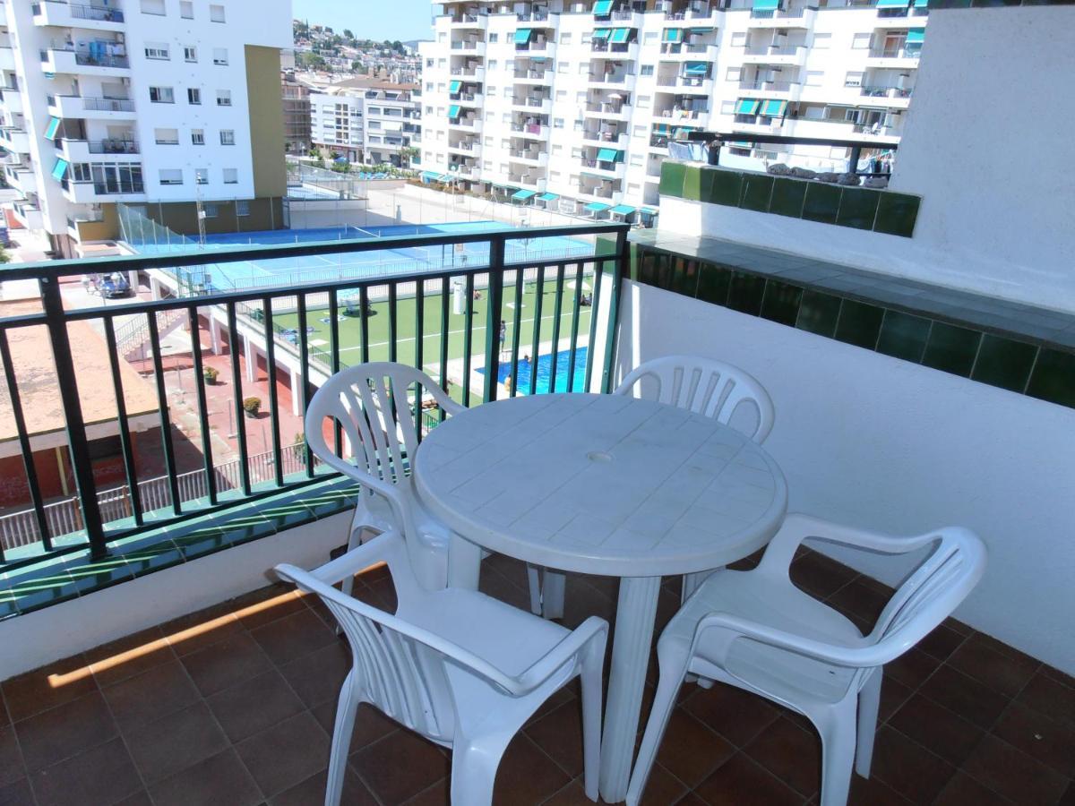 Apartamentos Peniscola Playa Exterior photo