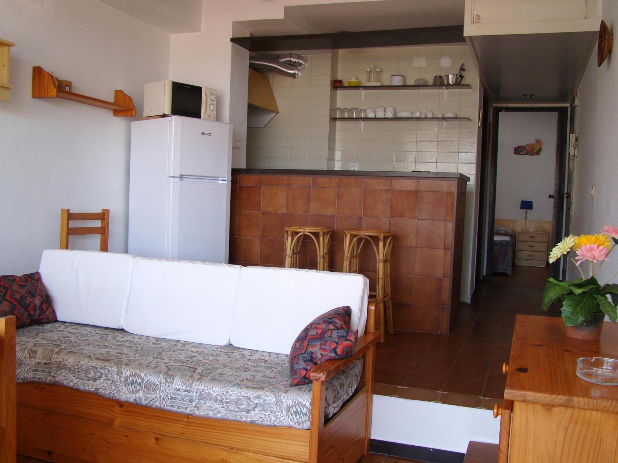 Apartamentos Peniscola Playa Exterior photo