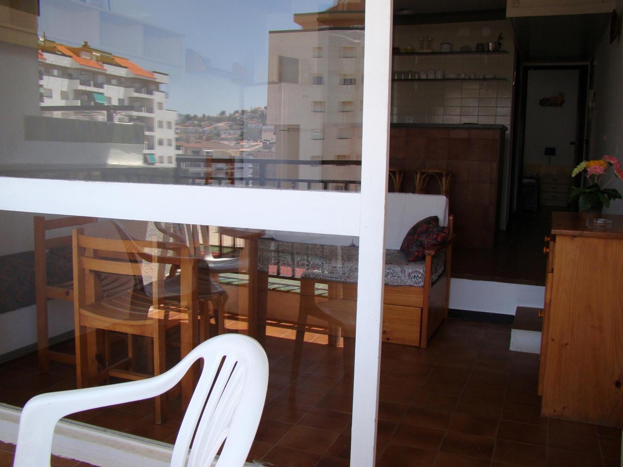 Apartamentos Peniscola Playa Exterior photo